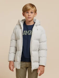 PARKA SKYWEAR KIDS-Alvaro Moreno Sale