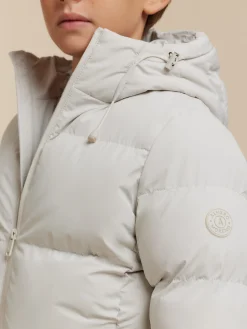 PARKA SKYWEAR KIDS-Alvaro Moreno Sale