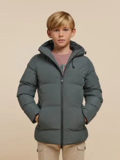 PARKA SKYWEAR KIDS-Alvaro Moreno Clearance