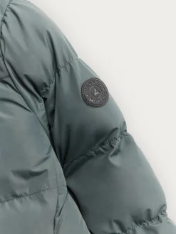 PARKA SKYWEAR KIDS-Alvaro Moreno Clearance