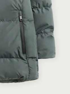 PARKA SKYWEAR KIDS-Alvaro Moreno Clearance