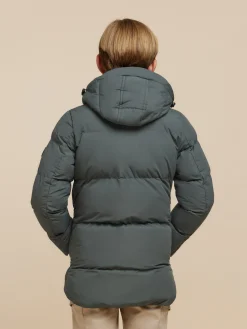 PARKA SKYWEAR KIDS-Alvaro Moreno Clearance