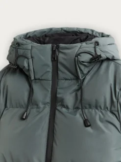 PARKA SKYWEAR KIDS-Alvaro Moreno Clearance