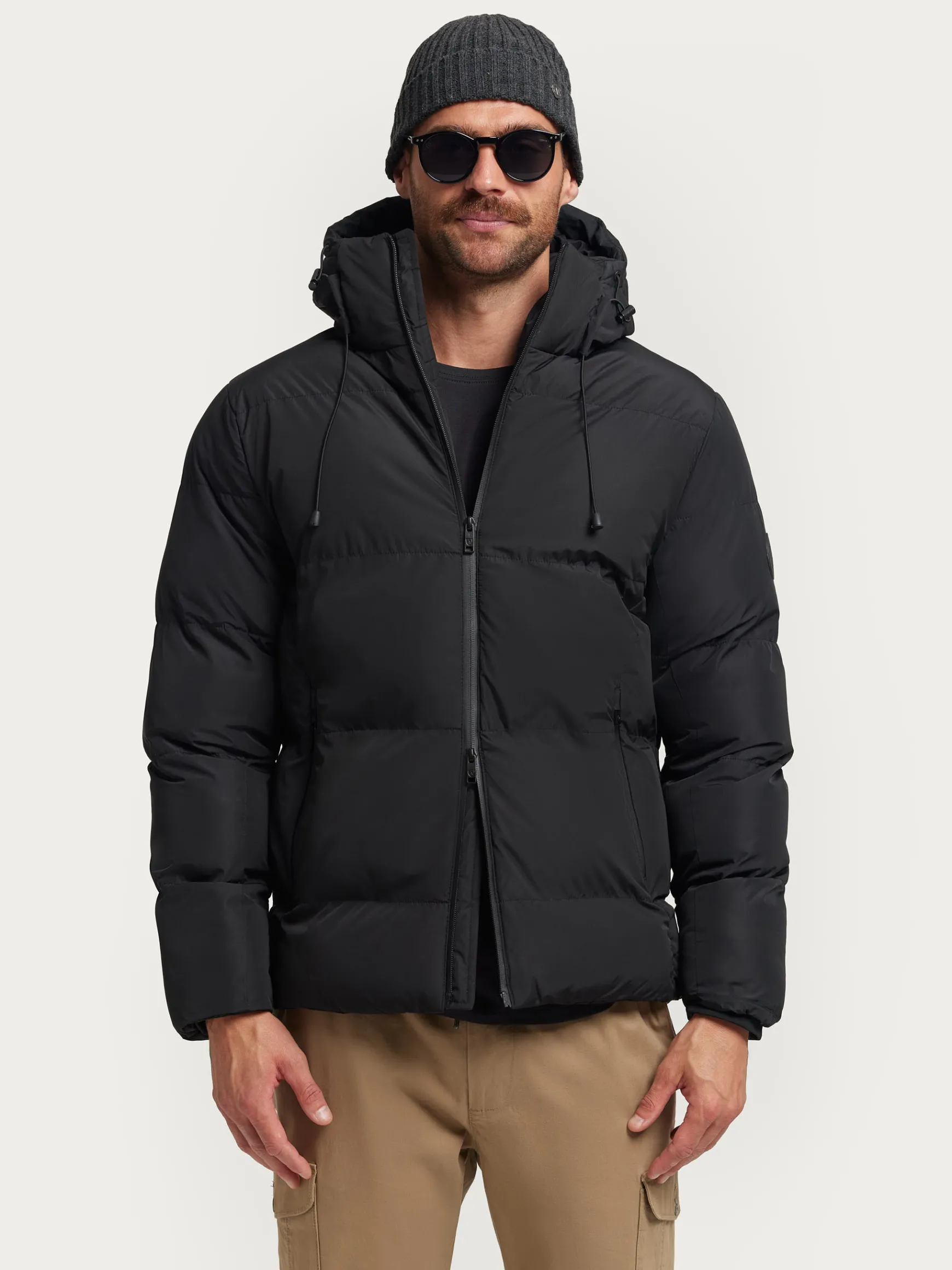 PARKA SKYWEAR-Alvaro Moreno Sale