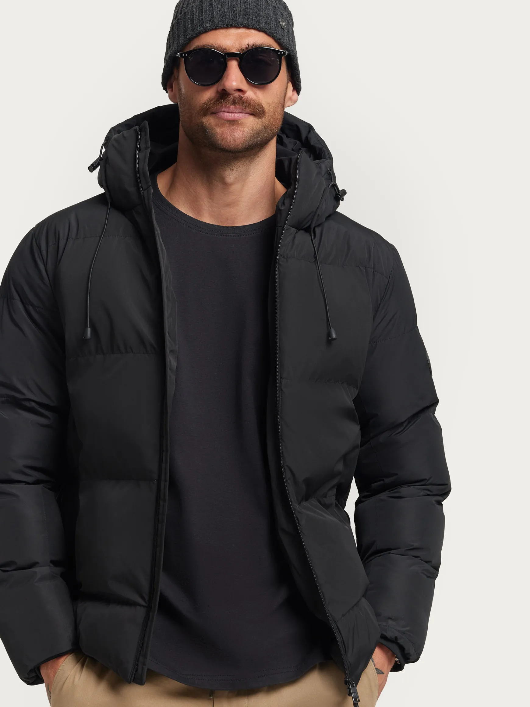 PARKA SKYWEAR-Alvaro Moreno Sale