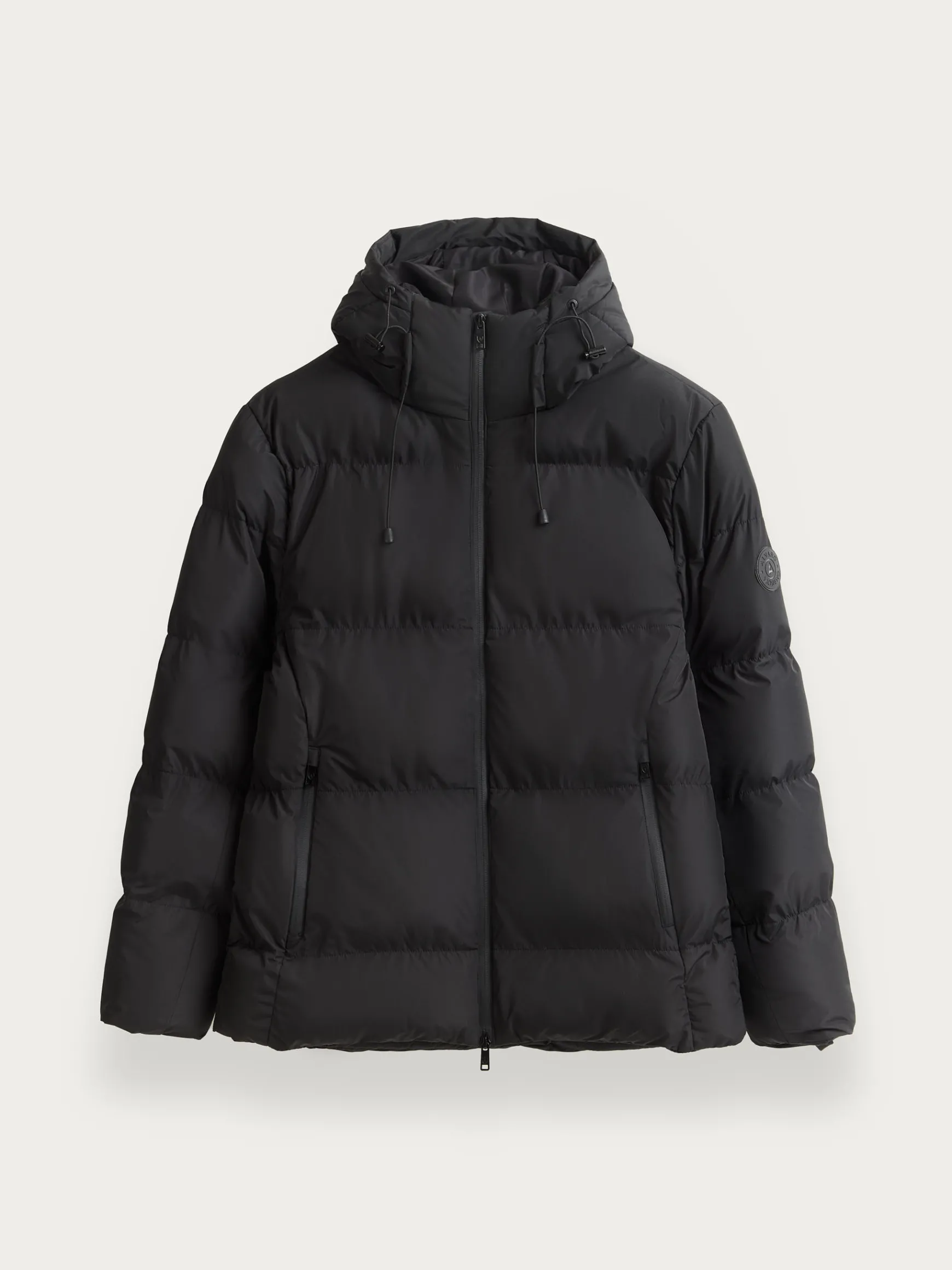 PARKA SKYWEAR-Alvaro Moreno Sale