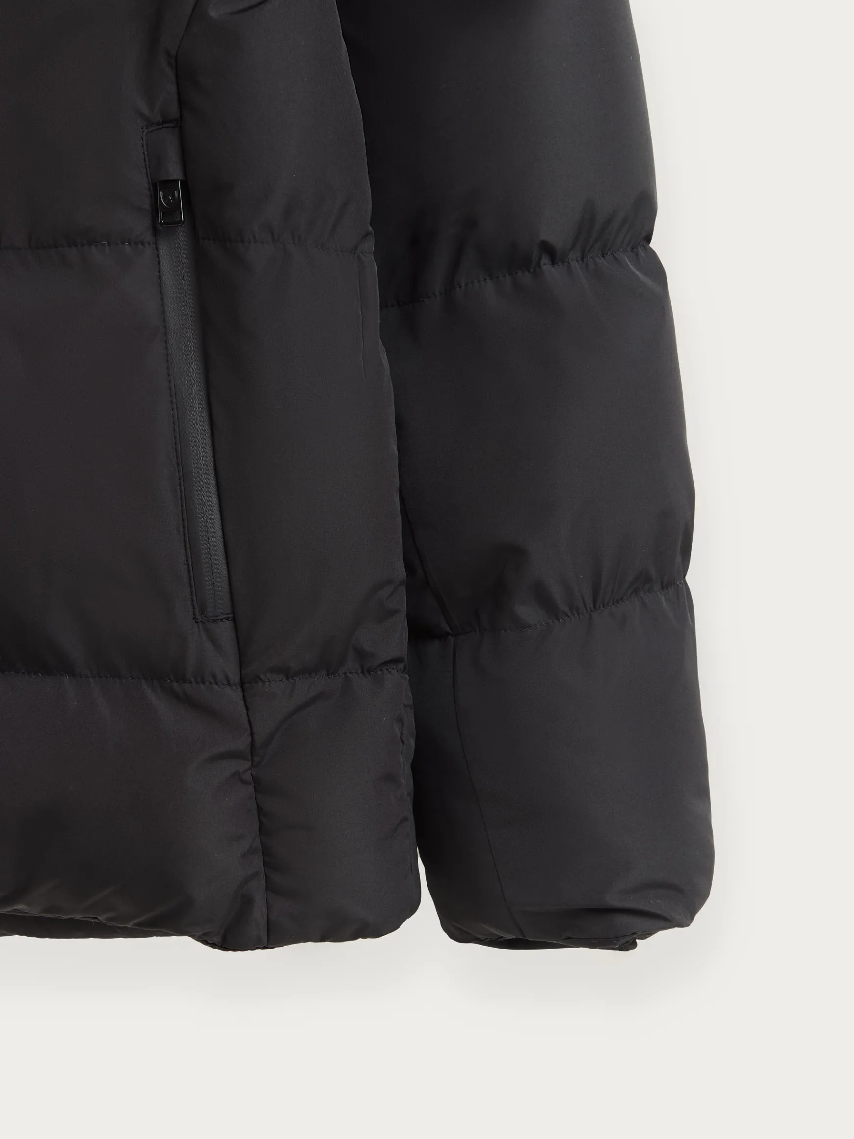 PARKA SKYWEAR-Alvaro Moreno Sale