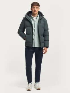PARKA SKYWEAR-Alvaro Moreno Sale
