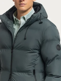 PARKA SKYWEAR-Alvaro Moreno Sale