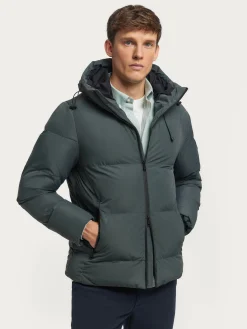 PARKA SKYWEAR-Alvaro Moreno Sale