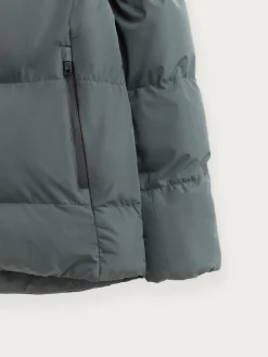 PARKA SKYWEAR-Alvaro Moreno Sale