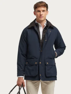 PARKA TIM-Alvaro Moreno Discount