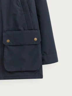 PARKA TIM-Alvaro Moreno Discount