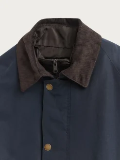 PARKA TIM-Alvaro Moreno Discount