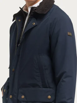 PARKA TIM-Alvaro Moreno Discount