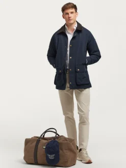 PARKA TIM-Alvaro Moreno Discount