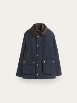 PARKA TIM KIDS-Alvaro Moreno Best