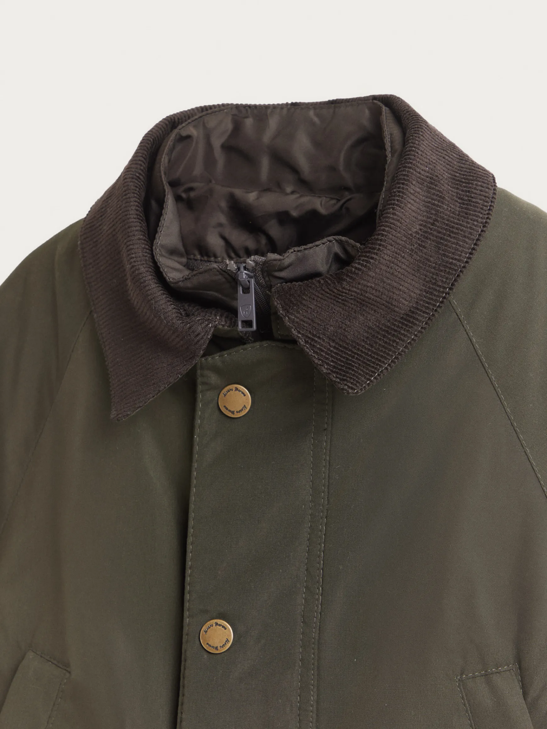 PARKA TIM KIDS-Alvaro Moreno Sale