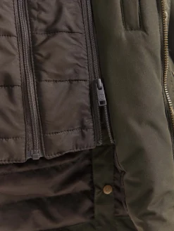 PARKA TIM KIDS-Alvaro Moreno Sale