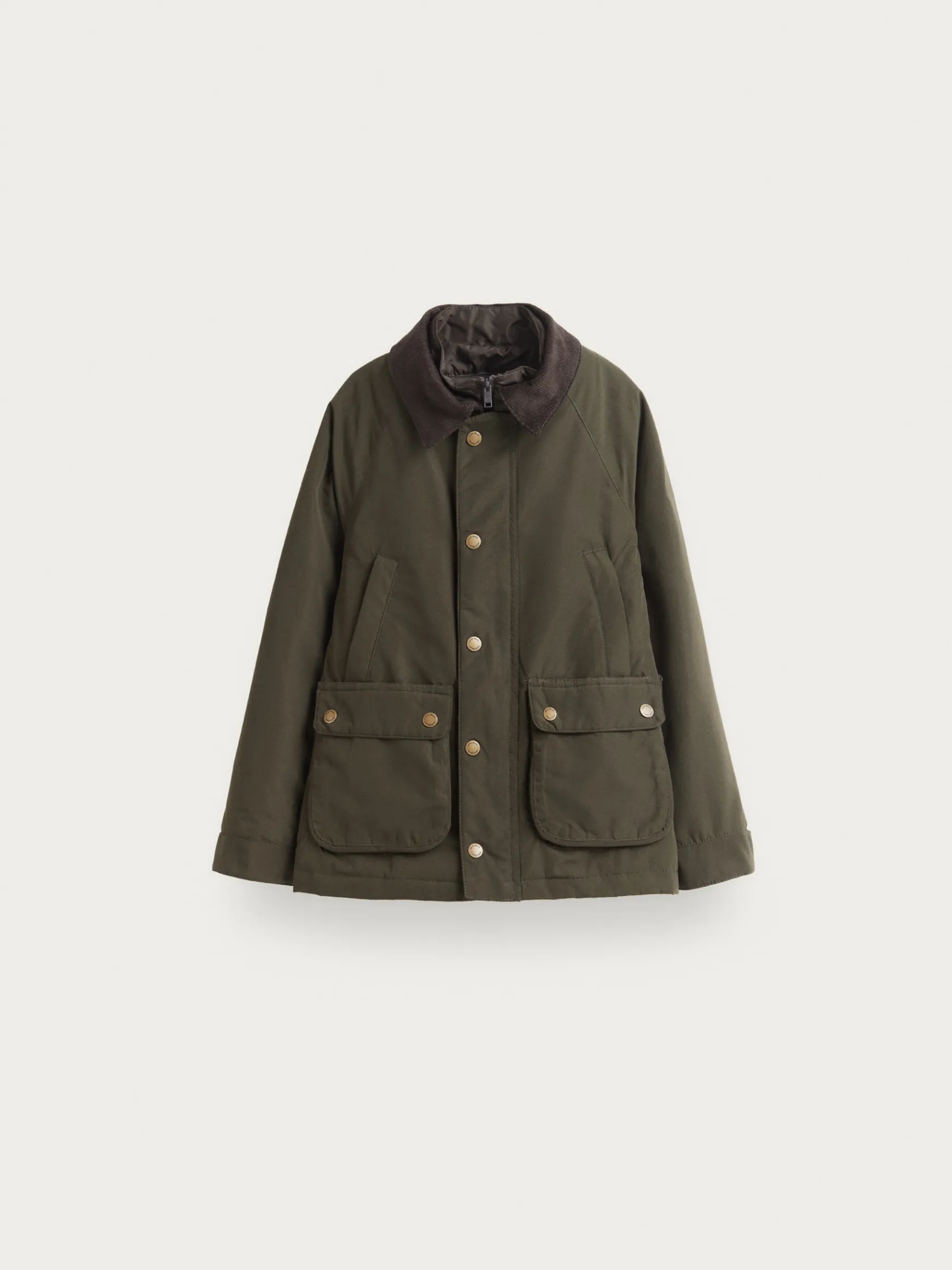 PARKA TIM KIDS-Alvaro Moreno Sale