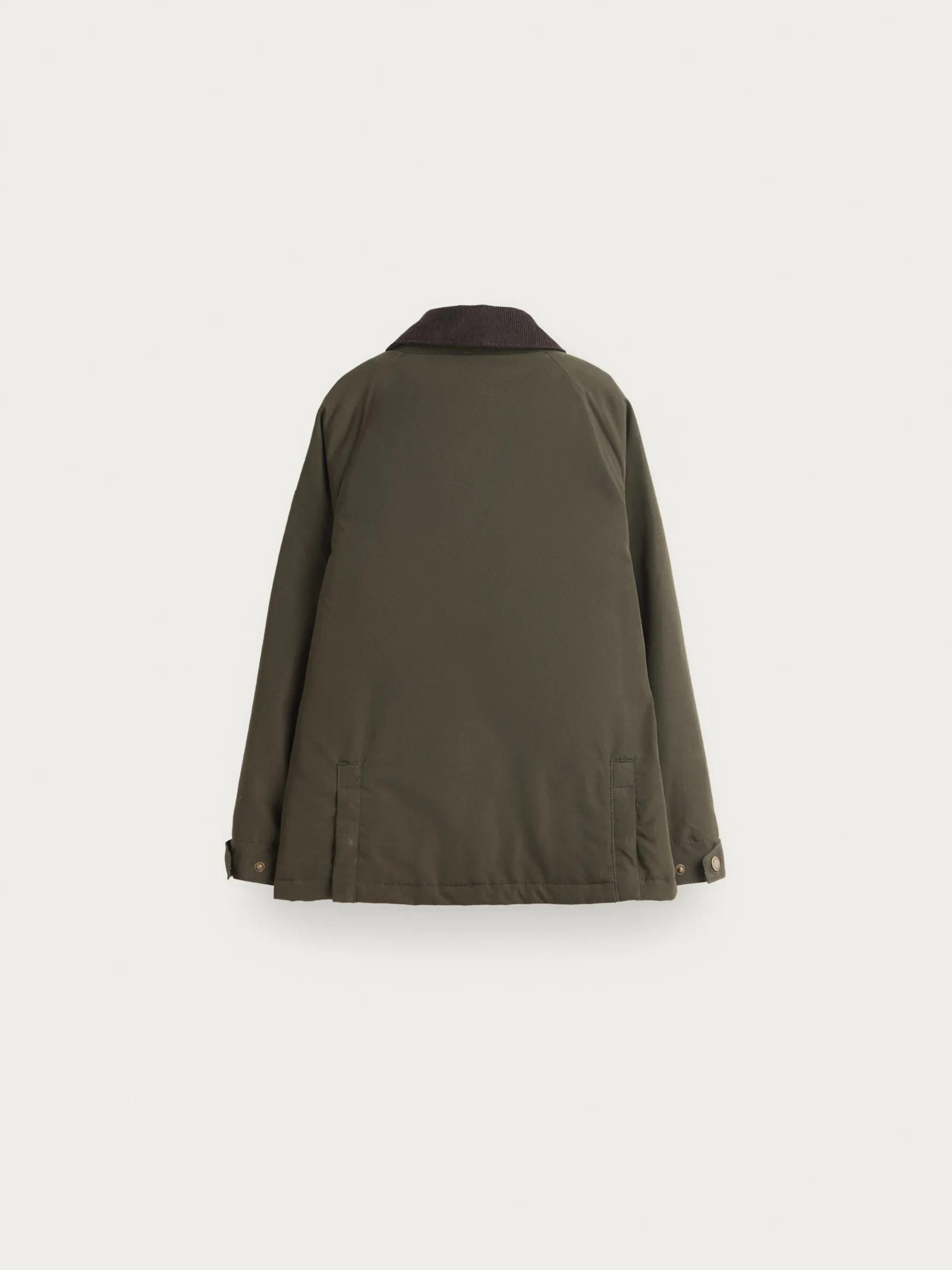 PARKA TIM KIDS-Alvaro Moreno Sale