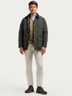 PARKA TIM-Alvaro Moreno Hot