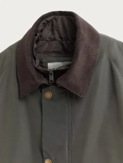 PARKA TIM-Alvaro Moreno Hot