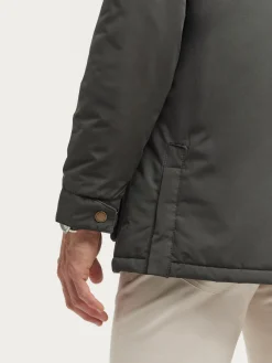 PARKA TIM-Alvaro Moreno Hot