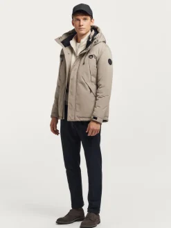 PARKA TREKKING-Alvaro Moreno Outlet