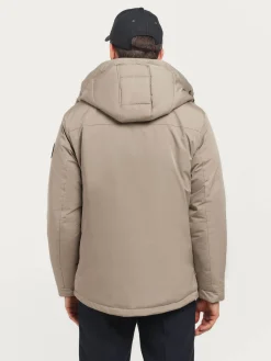 PARKA TREKKING-Alvaro Moreno Outlet