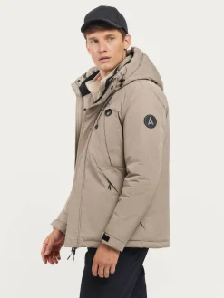 PARKA TREKKING-Alvaro Moreno Outlet