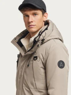 PARKA TREKKING-Alvaro Moreno Outlet