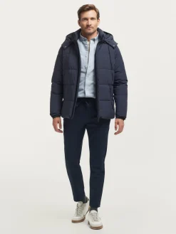 PARKA ZOE-Alvaro Moreno New
