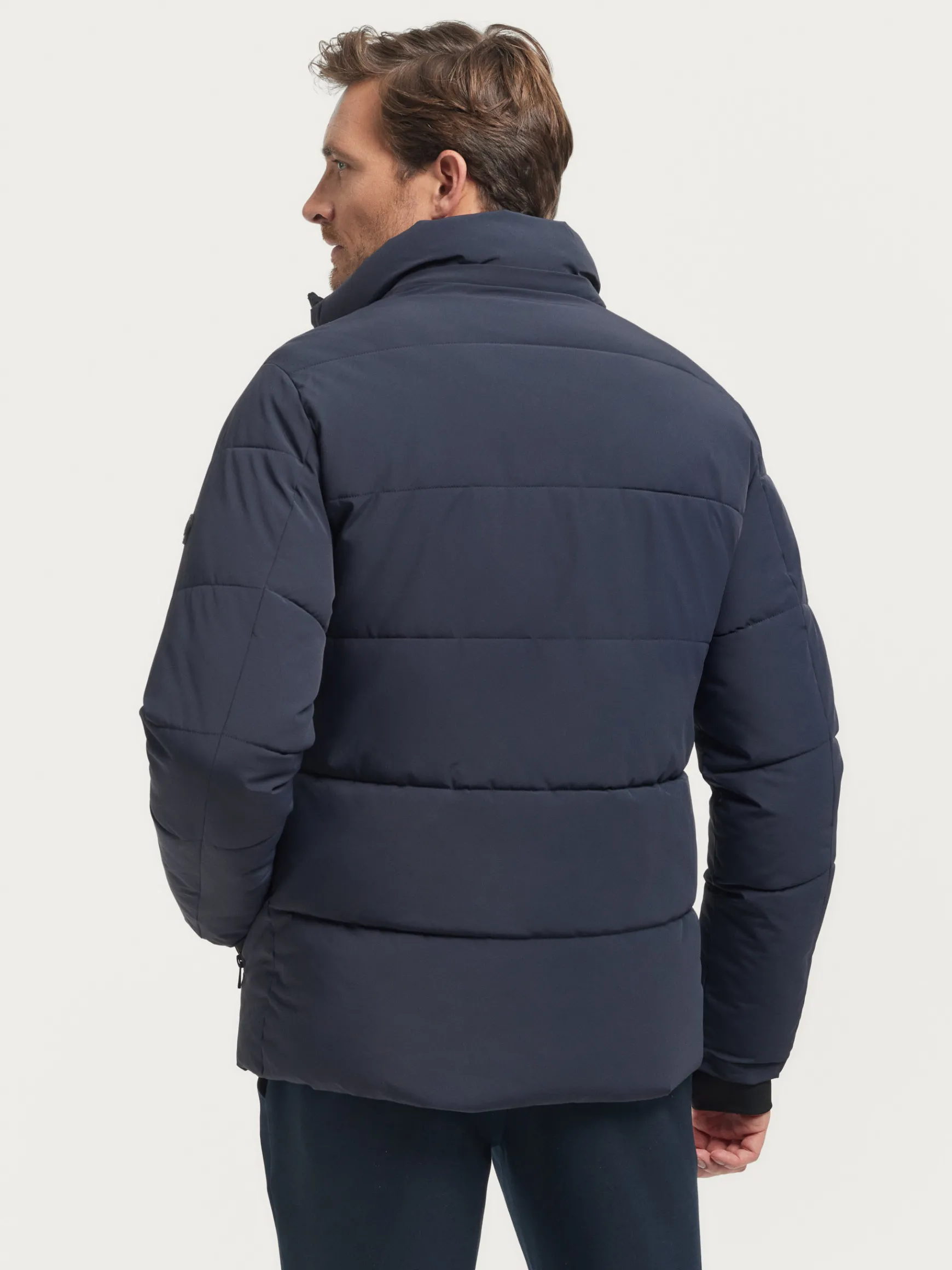 PARKA ZOE-Alvaro Moreno New