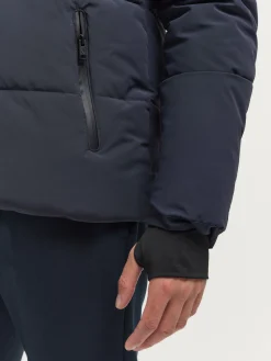 PARKA ZOE-Alvaro Moreno New