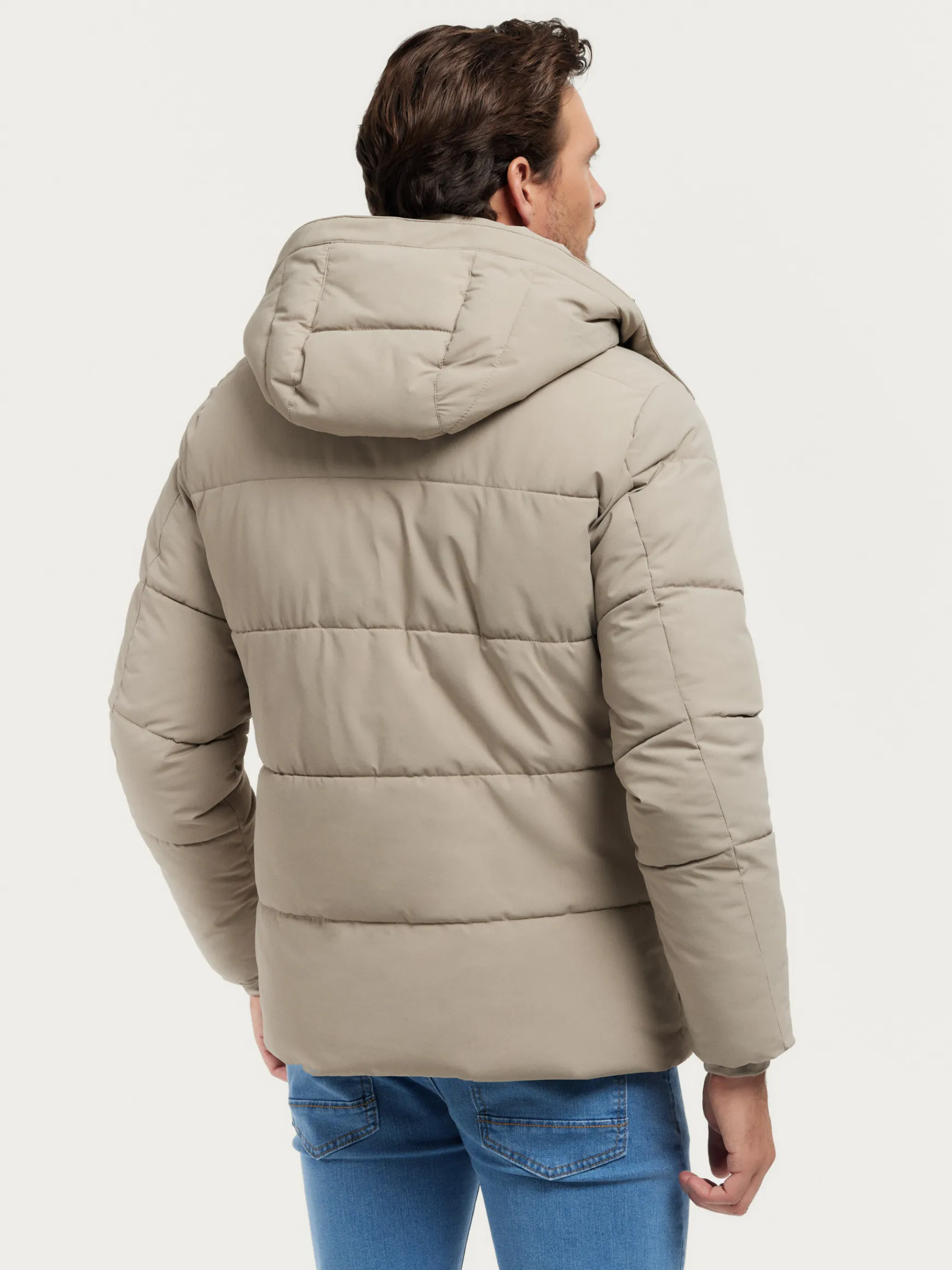 PARKA ZOE-Alvaro Moreno Outlet