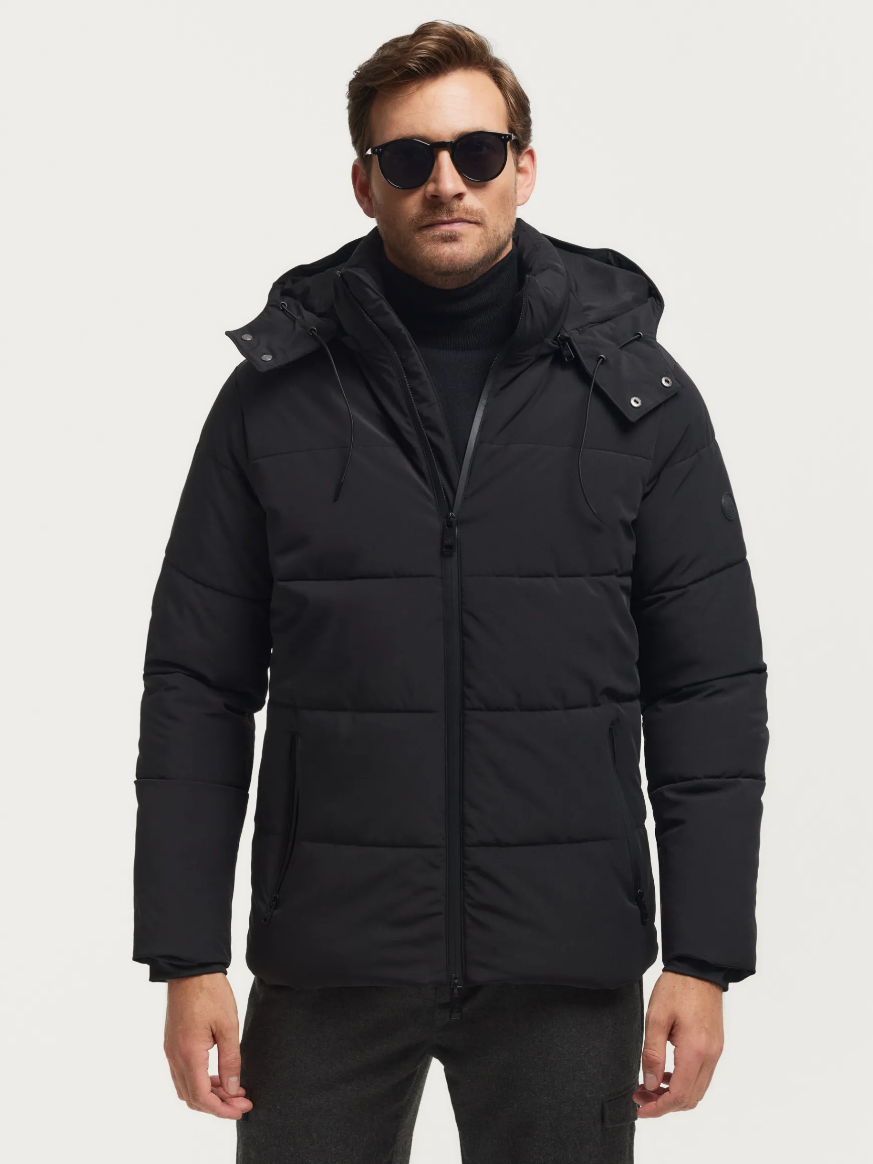 PARKA ZOE-Alvaro Moreno Online