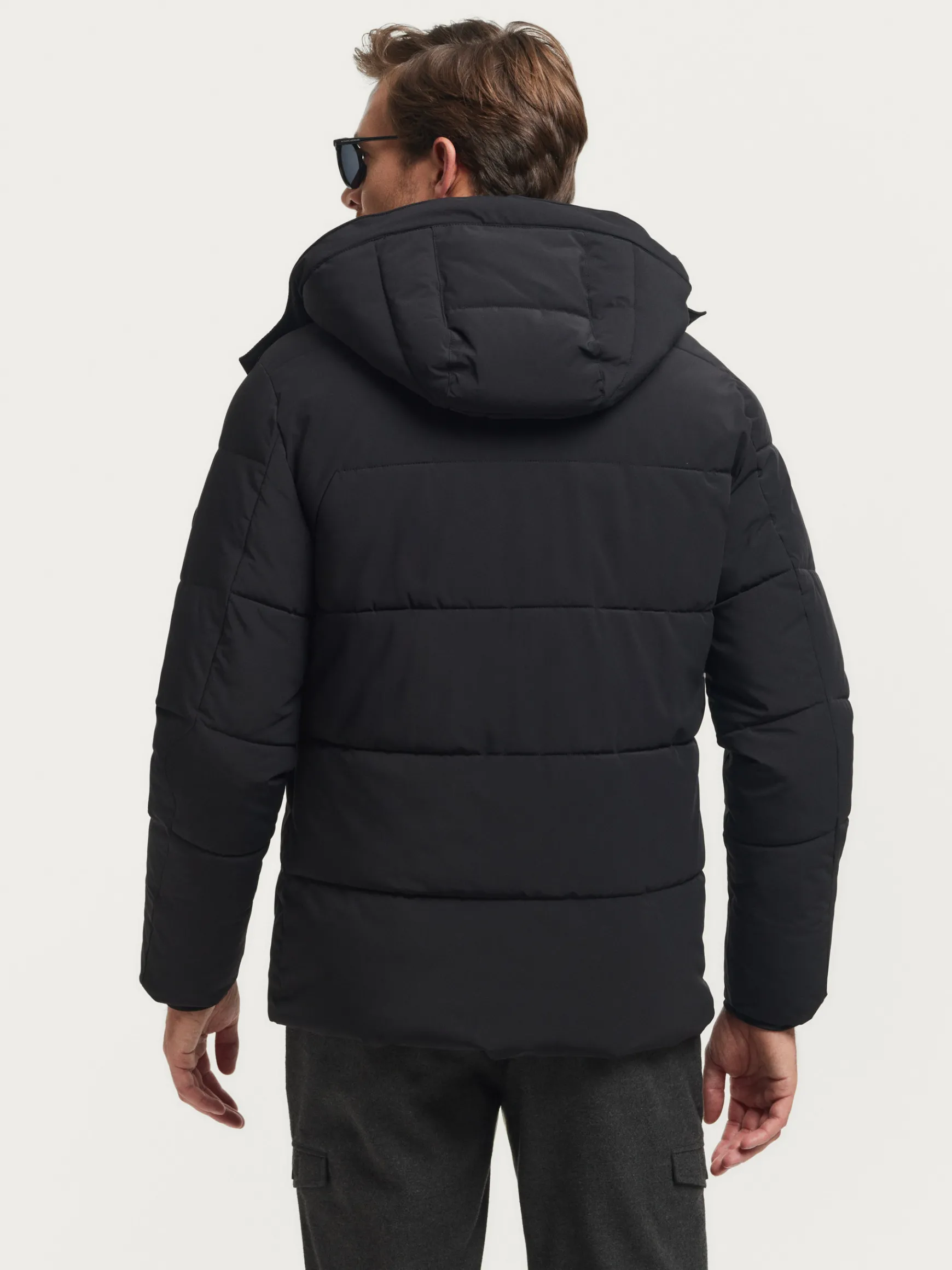 PARKA ZOE-Alvaro Moreno Online