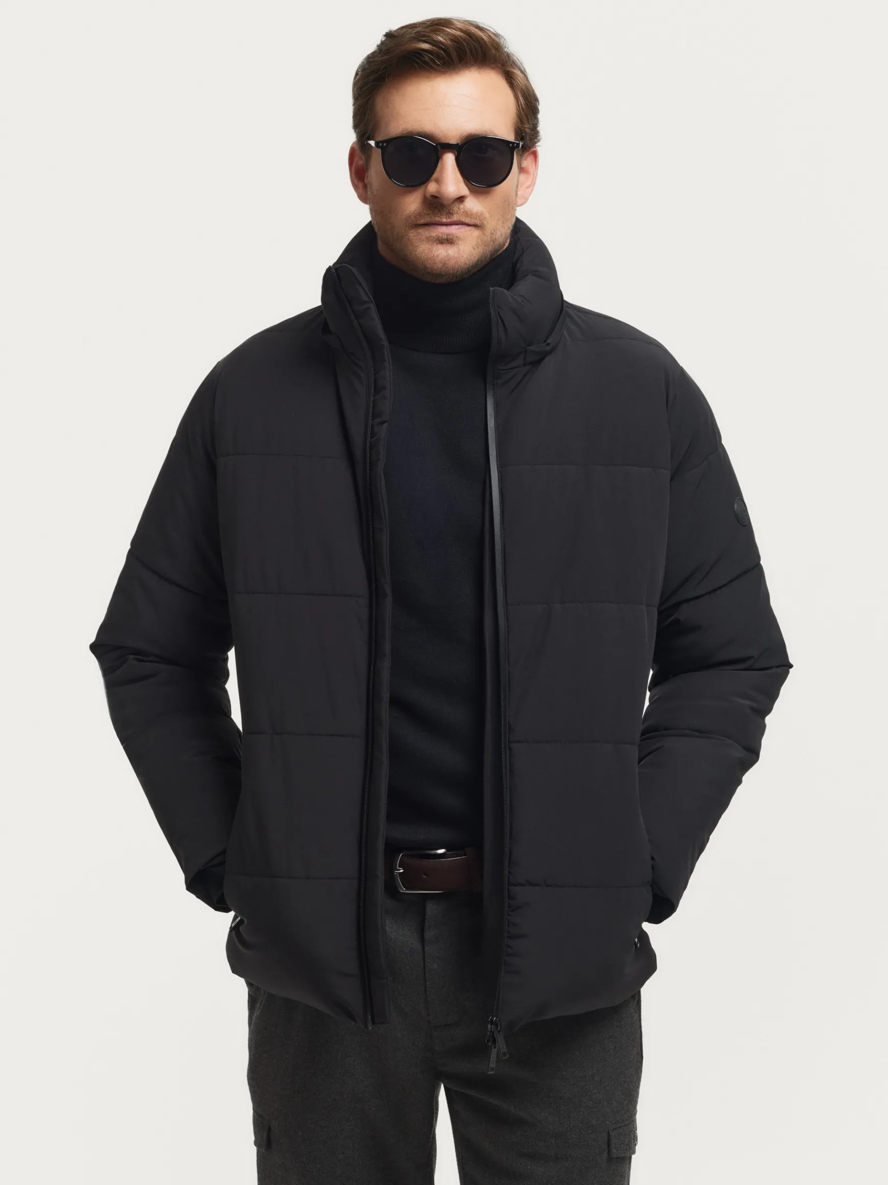 PARKA ZOE-Alvaro Moreno Online