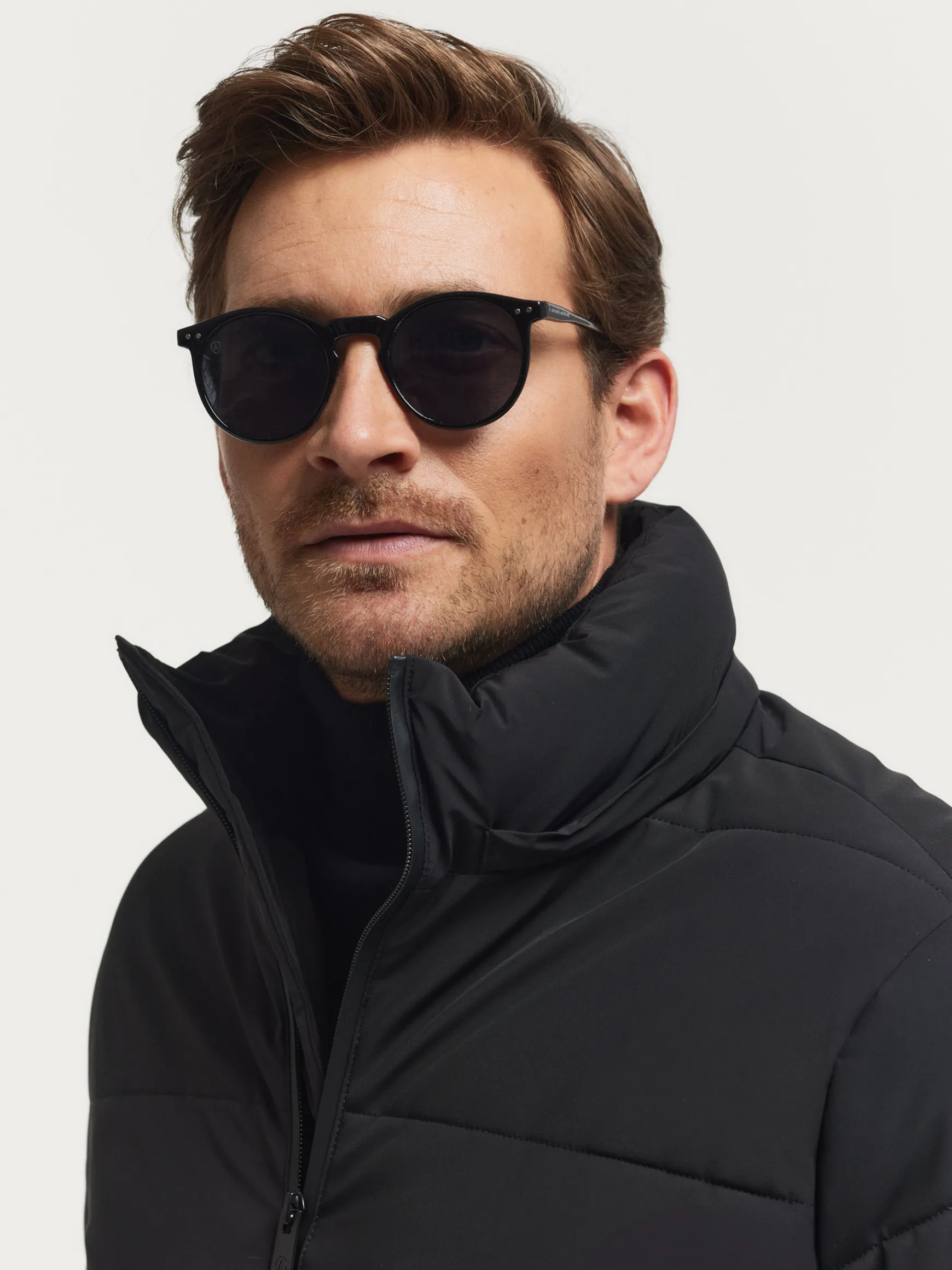 PARKA ZOE-Alvaro Moreno Online