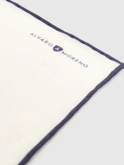 PAÑUELO LINO-Alvaro Moreno Best