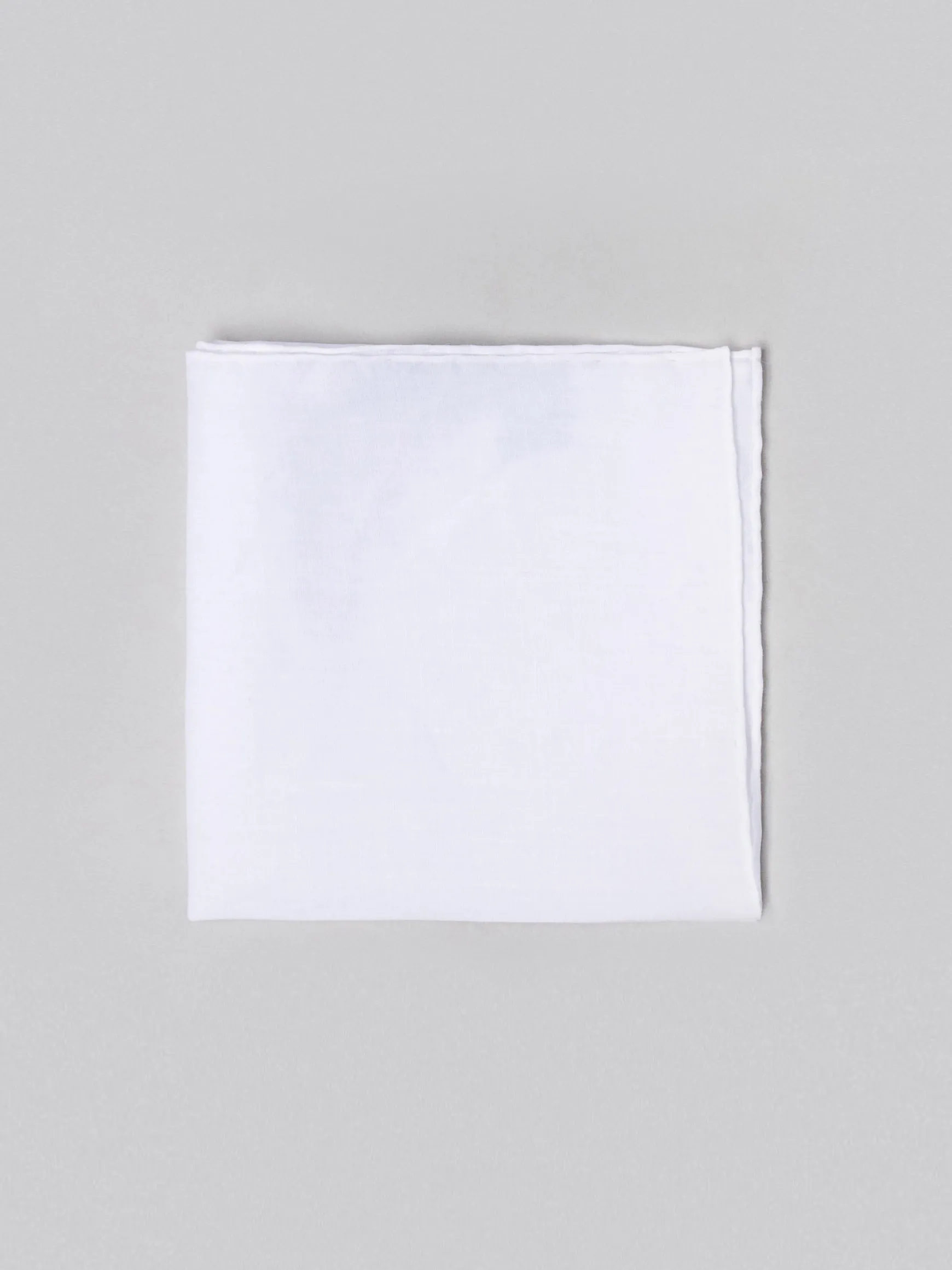 PAÑUELO LINO-Alvaro Moreno Outlet