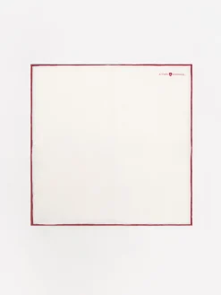 PAÑUELO LINO-Alvaro Moreno New