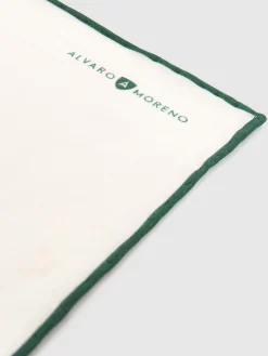 PAÑUELO LINO-Alvaro Moreno Best