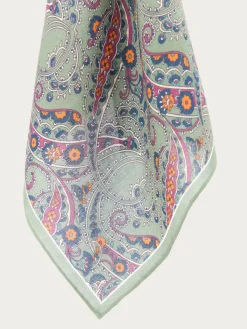 PAÑUELO PRINT-Alvaro Moreno Clearance