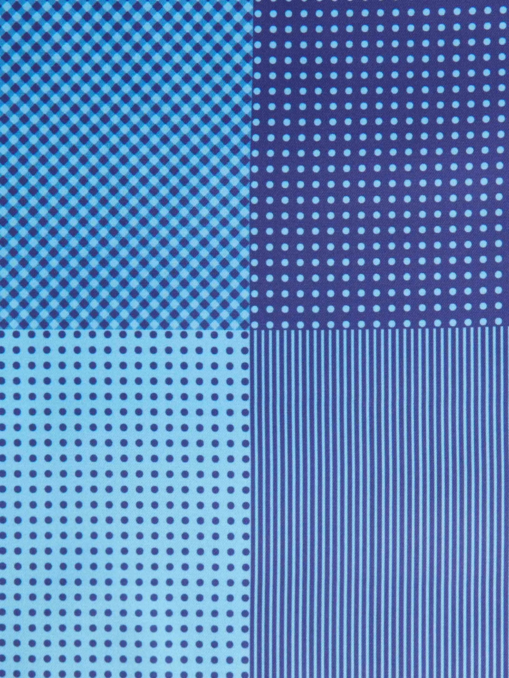 PAÑUELO PRINTED-Alvaro Moreno Online