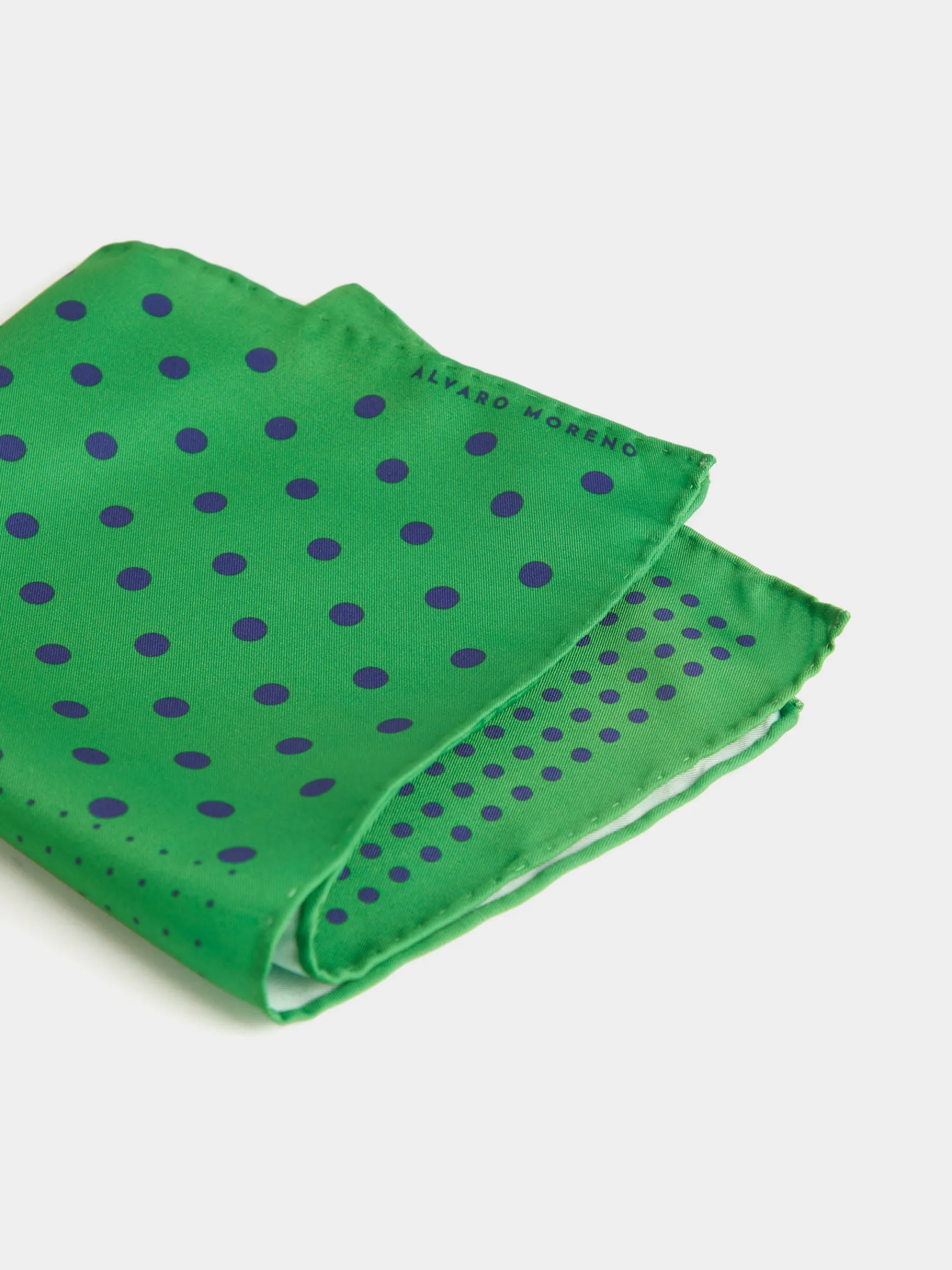 PAÑUELO PRINTED-Alvaro Moreno