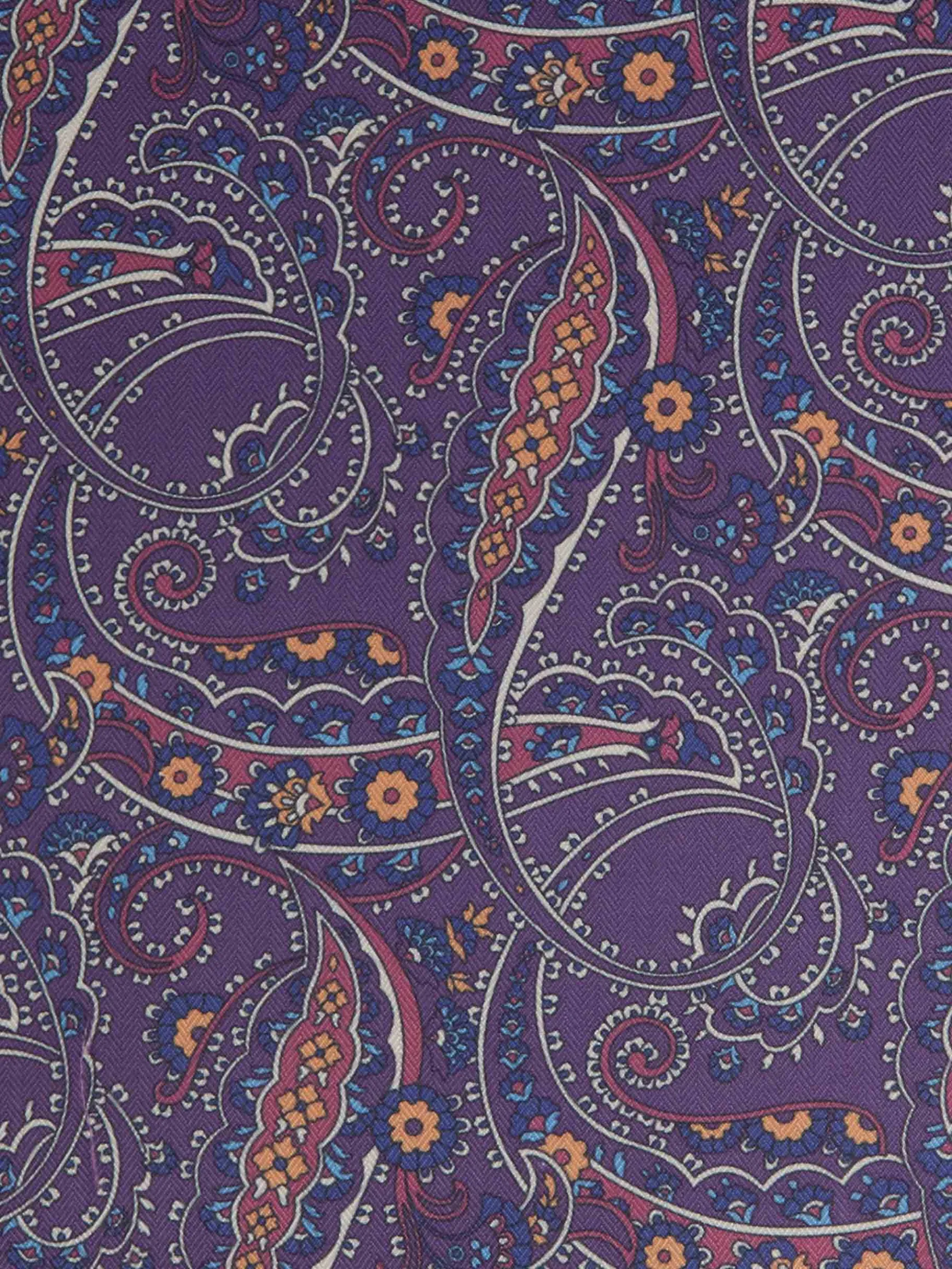 PAÑUELO PRINTED-Alvaro Moreno Clearance