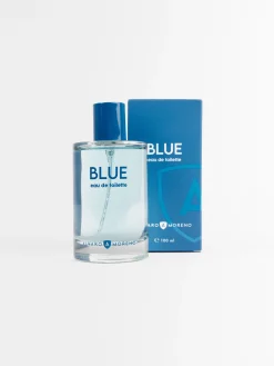 PERFUME AM BLUE-Alvaro Moreno Discount