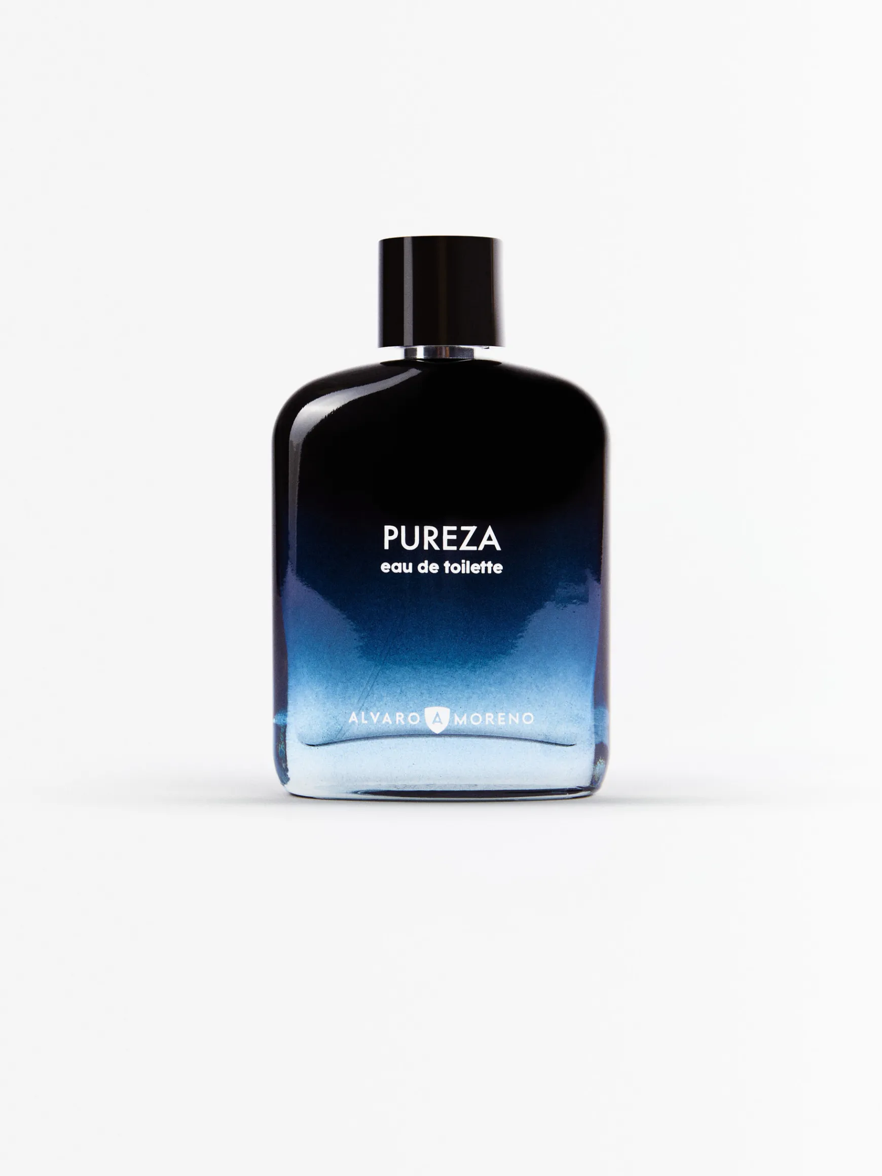 PERFUME PUREZA-Alvaro Moreno Discount